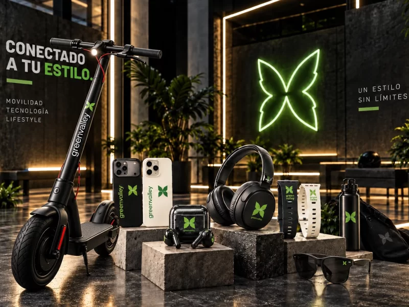 Produtos Greenvalley