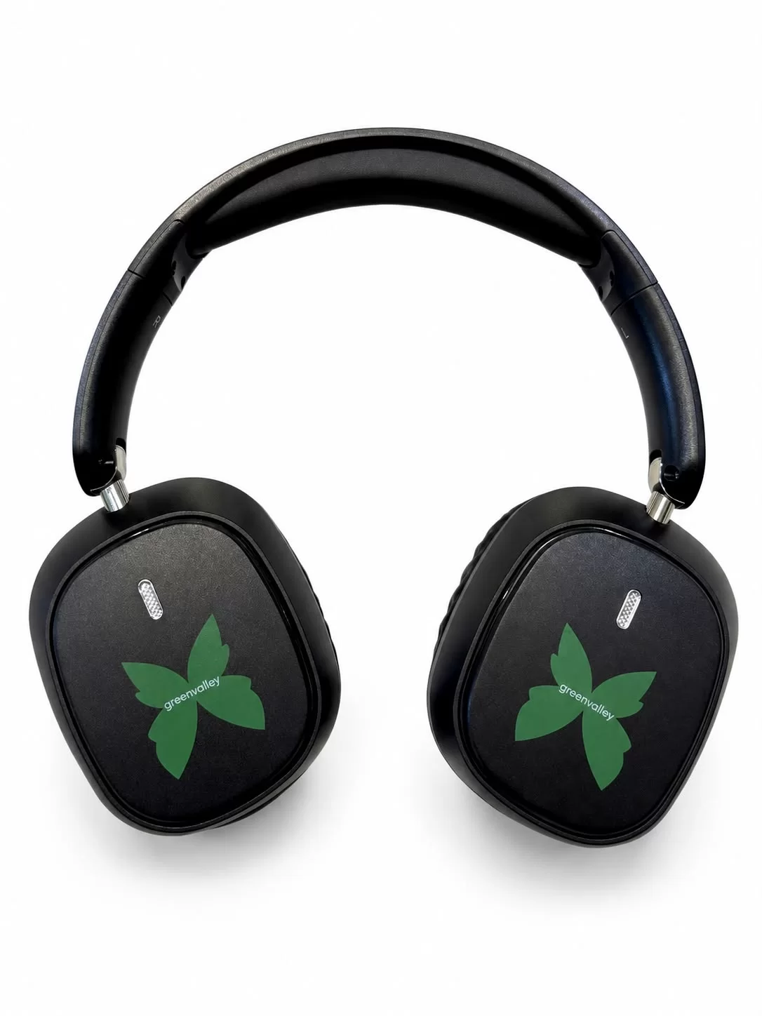 Audífono Greenvalley Over-Ear SY-T11 Bluetooth 