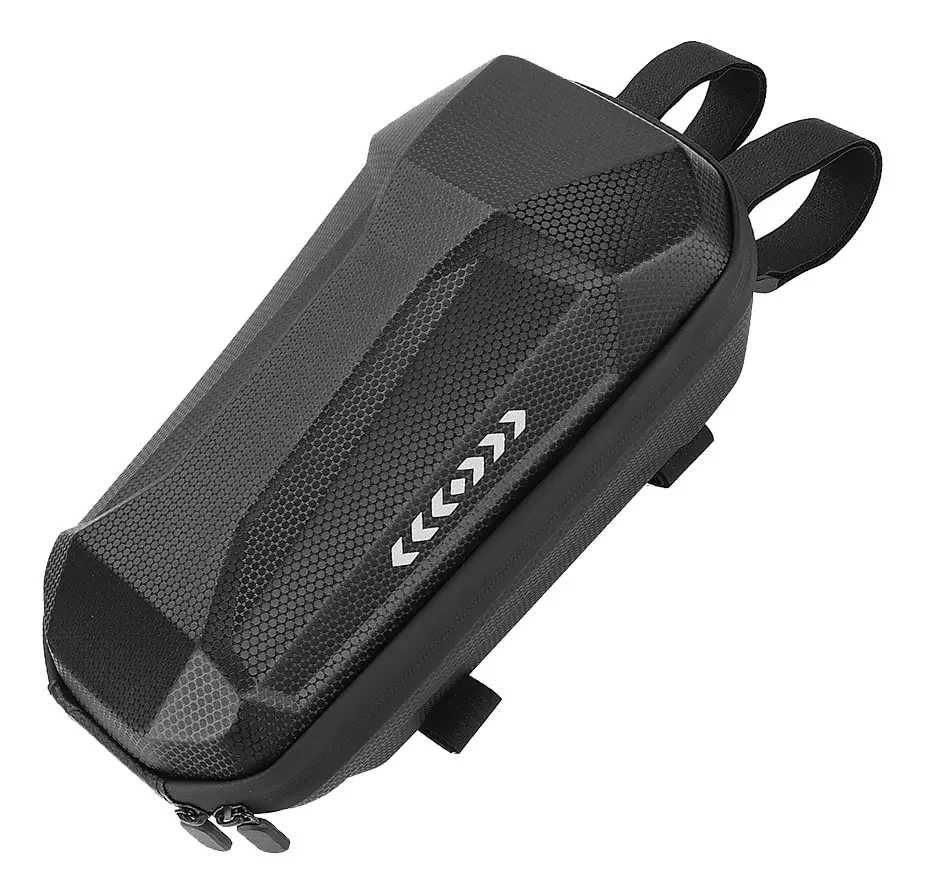 Bolso para Patinete Eléctrico - Negro