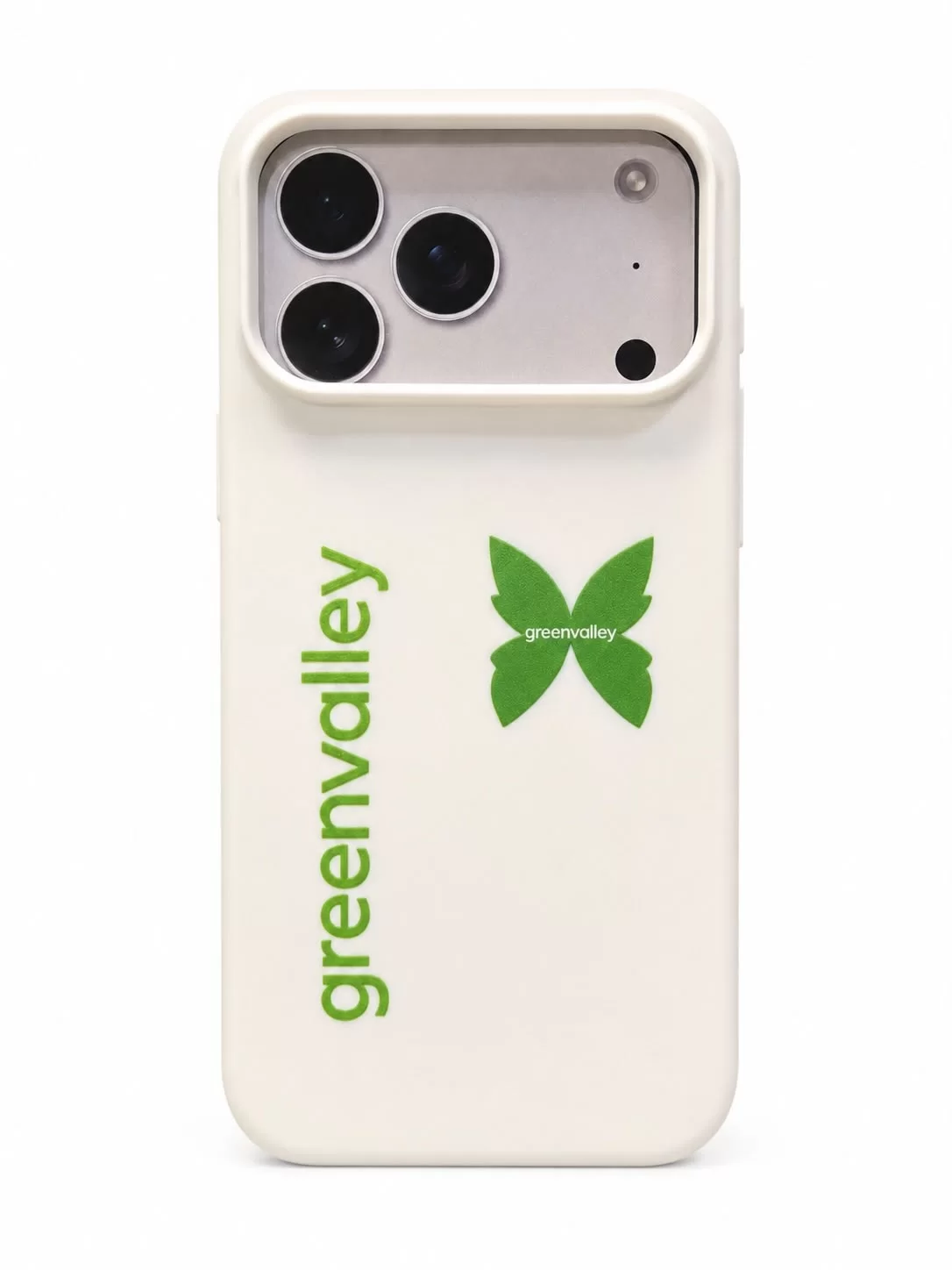 Funda para Celular Greenvalley GRS TPU