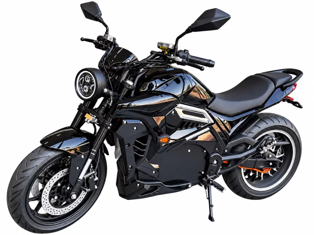 Moto Eléctrica Ventus Veloster 15000W 