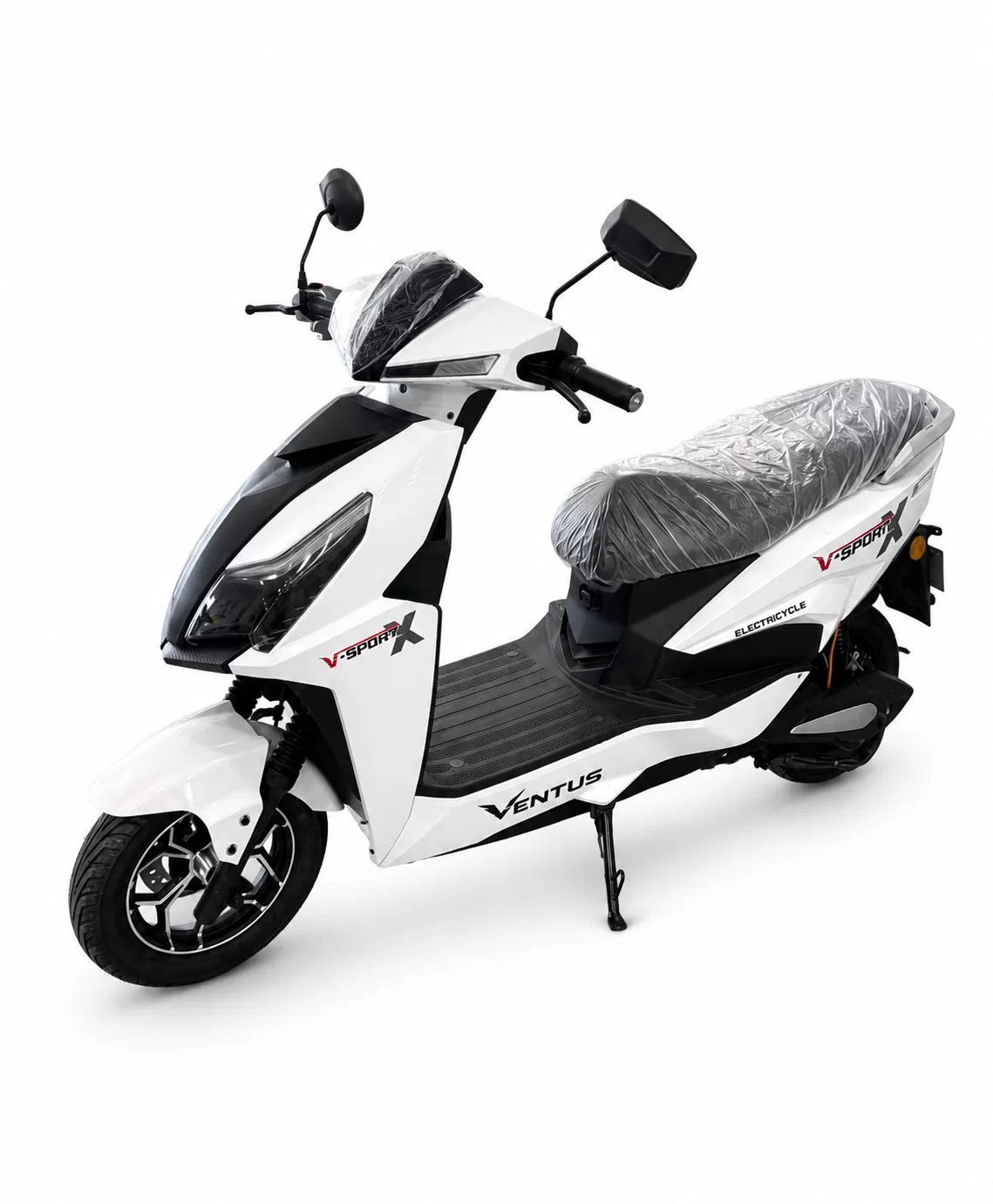 Moto Eléctrica Ventus V-Sport 1200W