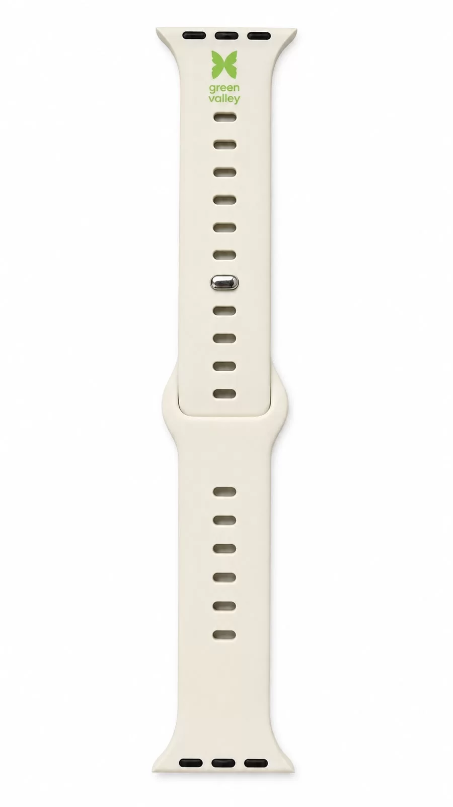 Pulsera de Silicona Greenvalley para Smartwatch 