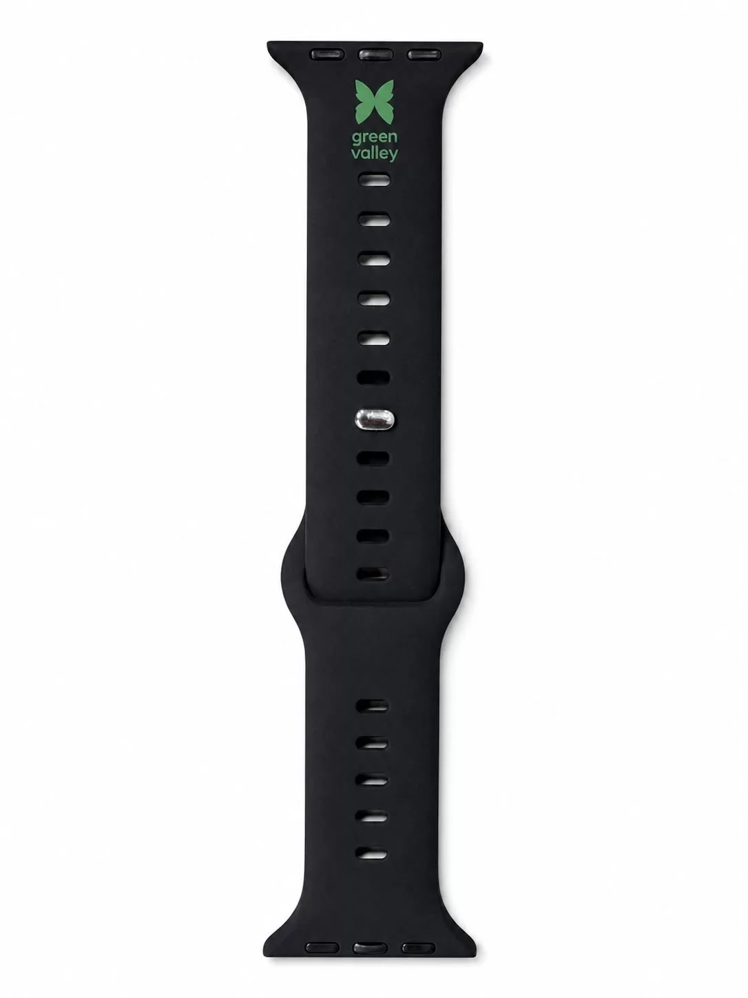 Pulsera de Silicona Greenvalley para Smartwatch 