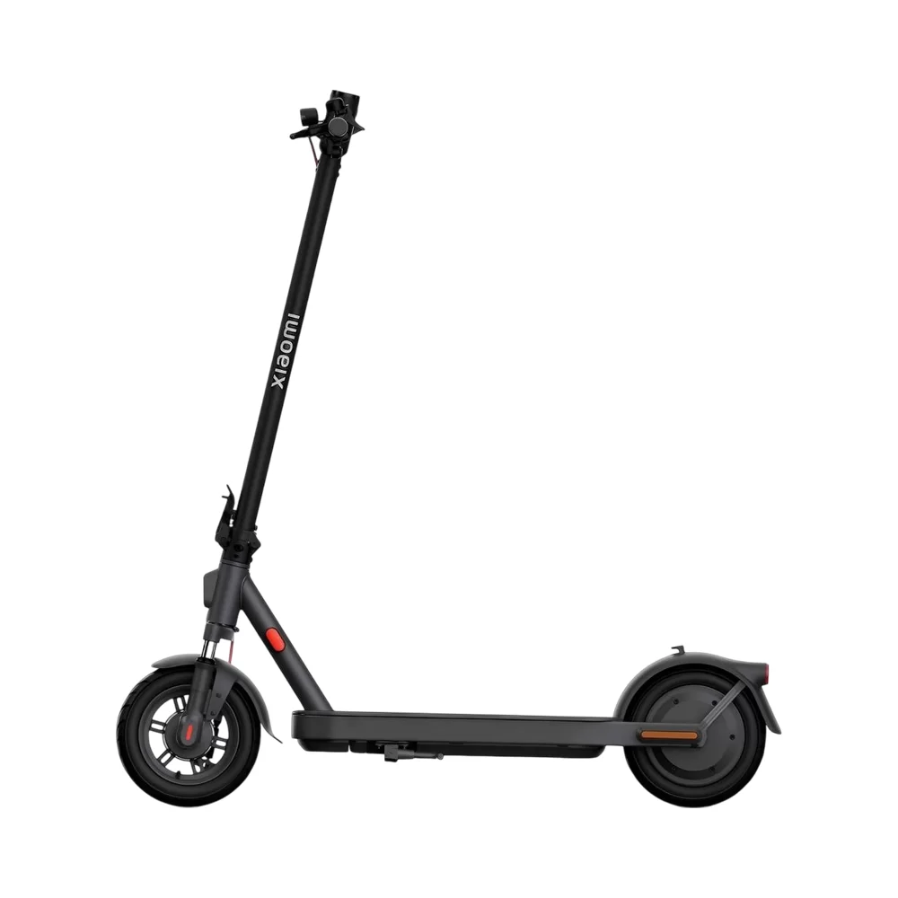 Moto Eléctrica NIU NQi GTS Sport